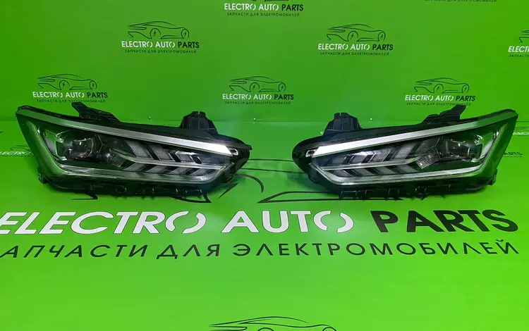 Фары передние Byd бампер решетка фонарьүшін808 тг. в Алматы