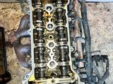 Двигатель Toyota 1ZZ-FE 1.8 литраүшін450 000 тг. в Талдыкорган – фото 2