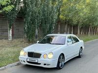 Mercedes-Benz E 320 2001 годаүшін6 000 000 тг. в Астана