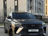 Geely Coolray 2024 года за 8 600 000 тг. в Алматы