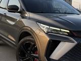 Geely Coolray 2024 года за 8 600 000 тг. в Алматы – фото 3