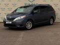 Toyota Sienna 2016 годаүшін11 990 000 тг. в Алматы