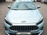 JAC J7 2024 года за 7 300 000 тг. в Астана – фото 2