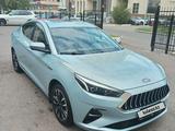 JAC J7 2024 года за 7 300 000 тг. в Астана – фото 3