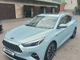 JAC J7 2024 года за 7 300 000 тг. в Астана – фото 4