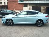 JAC J7 2024 года за 7 300 000 тг. в Астана – фото 5