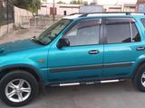 Honda CR-V 1995 годаүшін4 833 333 тг. в Усть-Каменогорск – фото 2