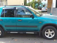 Honda CR-V 1995 годаfor4 788 888 тг. в Усть-Каменогорск