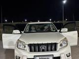Toyota Land Cruiser Prado 2010 годаүшін13 000 000 тг. в Актау