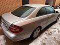 Mercedes-Benz CLK 320 2002 года за 3 600 000 тг. в Актобе – фото 6