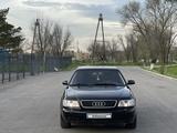 Audi A6 1995 годаүшін2 800 000 тг. в Талдыкорган – фото 3