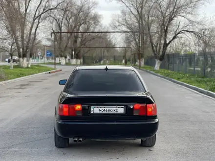Audi A6 1995 года за 2 800 000 тг. в Талдыкорган – фото 11