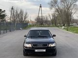 Audi A6 1995 годаүшін2 800 000 тг. в Талдыкорган – фото 4