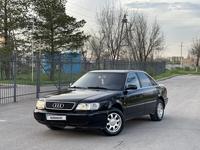Audi A6 1995 годаүшін2 800 000 тг. в Талдыкорган