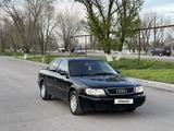 Audi A6 1995 годаүшін2 800 000 тг. в Талдыкорган – фото 5