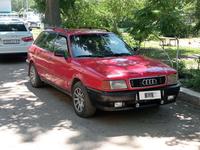 Audi 80 1993 года за 1 900 000 тг. в Уральск