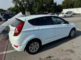 Hyundai Accent 2013 годаfor5 000 000 тг. в Алматы – фото 2