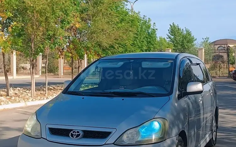 Toyota Ipsum 2004 годаfor5 600 000 тг. в Атырау