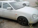 ВАЗ (Lada) Priora 2170 2011 годаfor1 800 000 тг. в Усть-Каменогорск – фото 2