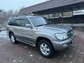 Toyota Land Cruiser 2004 года за 9 900 000 тг. в Алматы – фото 3