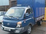 Hyundai Porter 2017 года за 9 700 000 тг. в Алматы – фото 2