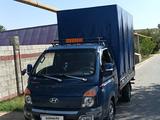 Hyundai Porter 2017 года за 9 700 000 тг. в Алматы