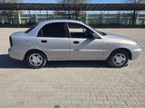ЗАЗ Chance 2011 годаүшін1 670 000 тг. в Актау – фото 2