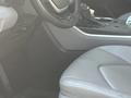 Toyota Highlander 2022 года за 29 900 000 тг. в Алматы – фото 12