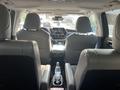 Toyota Highlander 2022 года за 29 900 000 тг. в Алматы – фото 15