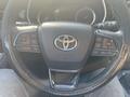 Toyota Highlander 2022 года за 29 900 000 тг. в Алматы – фото 20