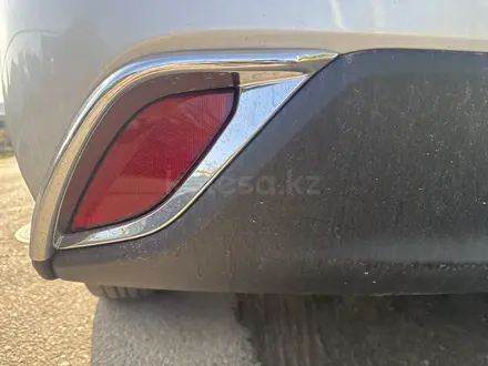 Toyota Highlander 2022 года за 29 900 000 тг. в Алматы – фото 25