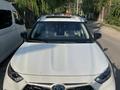 Toyota Highlander 2022 года за 29 900 000 тг. в Алматы – фото 8