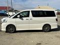 Toyota Alphard 2006 года за 5 300 000 тг. в Актобе – фото 8