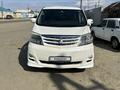 Toyota Alphard 2006 года за 5 300 000 тг. в Актобе – фото 3