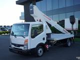 Nissan  NISSAN CABSTAR GSR E200TE4 20 метров 2018 годаүшін34 000 000 тг. в Павлодар – фото 3