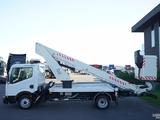 Nissan  NISSAN CABSTAR GSR E200TE4 20 метров 2018 годаүшін34 000 000 тг. в Павлодар – фото 5