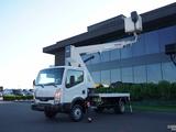Nissan  NISSAN CABSTAR GSR E200TE4 20 метров 2018 годаүшін34 000 000 тг. в Павлодар – фото 2