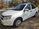 ВАЗ (Lada) Granta 2190 2014 годаүшін3 000 000 тг. в Кентау – фото 5