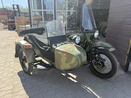 Урал  Gear-Up 2016 года за 5 500 000 тг. в Караганда