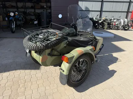 Урал  Gear-Up 2016 года за 5 500 000 тг. в Караганда – фото 2
