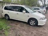 Honda Odyssey 2002 года за 4 500 000 тг. в Алматы – фото 2