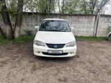 Honda Odyssey 2002 года за 4 500 000 тг. в Алматы