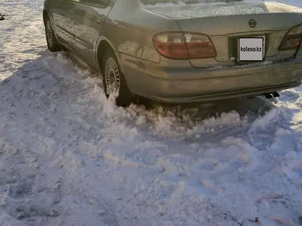 Nissan Cefiro 1999 года за 1 400 000 тг. в Алматы – фото 5