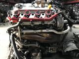 Двигатель AUDI BAR 4.2 FSI из Японии за 1 350 000 тг. в Кызылорда – фото 3