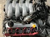 Двигатель AUDI BAR 4.2 FSI из Японииүшін1 350 000 тг. в Кызылорда – фото 5