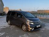 Toyota Alphard 2011 годаfor6 700 000 тг. в Уральск – фото 3