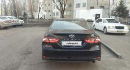 Toyota Camry 2023 года за 17 000 000 тг. в Павлодар – фото 2