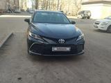 Toyota Camry 2023 года за 17 000 000 тг. в Павлодар