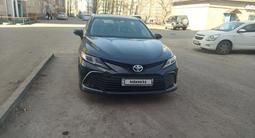 Toyota Camry 2023 года за 17 000 000 тг. в Павлодар