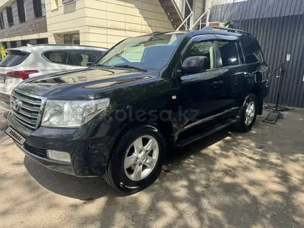 Toyota Land Cruiser 2009 года за 18 500 000 тг. в Алматы – фото 14